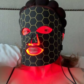 Shark CryoGlow image
